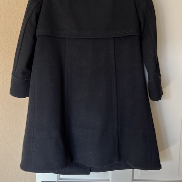Classic Marc by Marc Jacob’s wool Peacoat Size XS fully lined 3/4 sleeve - Picture 5 of 14